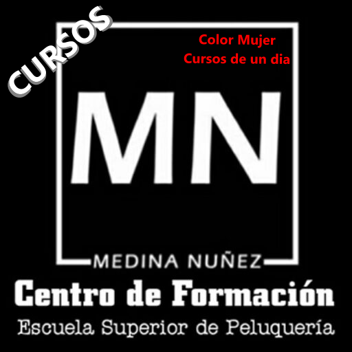 Curso técnico de color peluquería de señoras modalidad un solo día